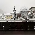 بيت للعطل Fuzzy *