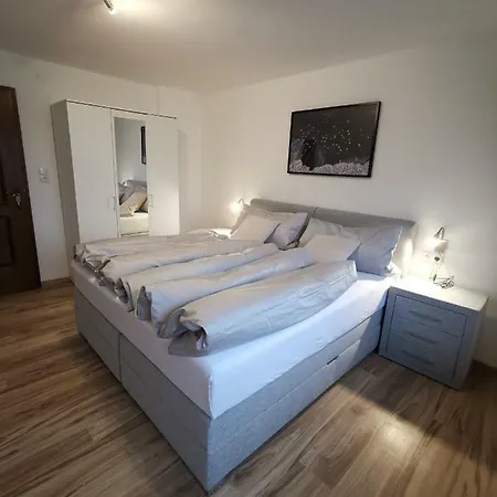 Fuzzy Prázdninový dům