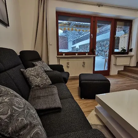 Fuzzy Prázdninový dům