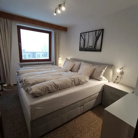 Hébergement de vacances Fuzzy