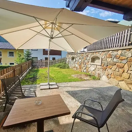 Fuzzy Prázdninový dům