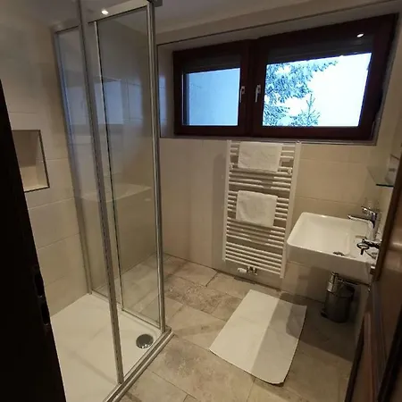 Fuzzy Сasa de vacaciones *