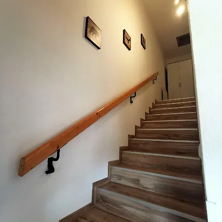 Fuzzy Сasa de vacaciones *