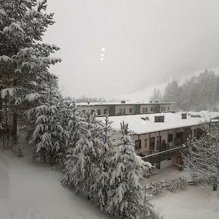 Fuzzy Сasa de vacaciones Sölden