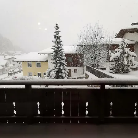 Prázdninový dům Fuzzy *