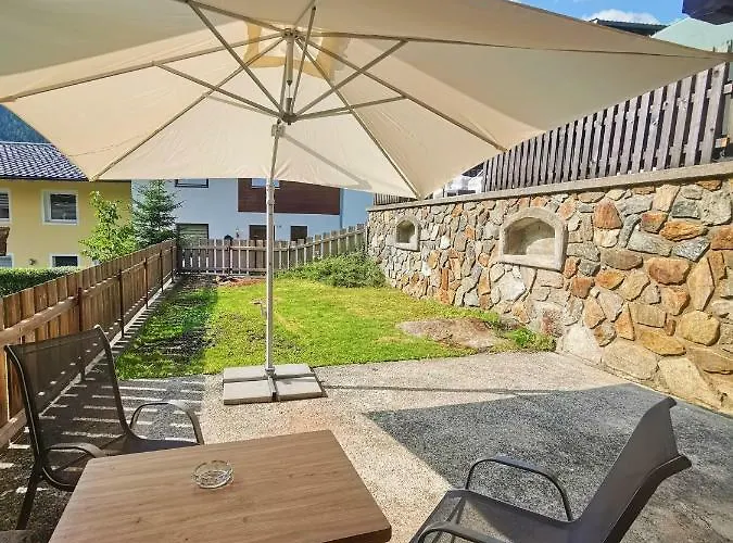 Fuzzy Hébergement de vacances