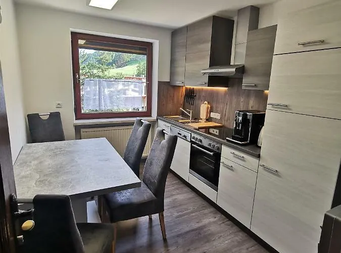 Dom wakacyjny Fuzzy *