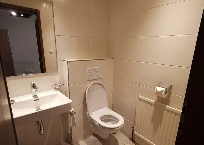 Fuzzy Semesterbostad *