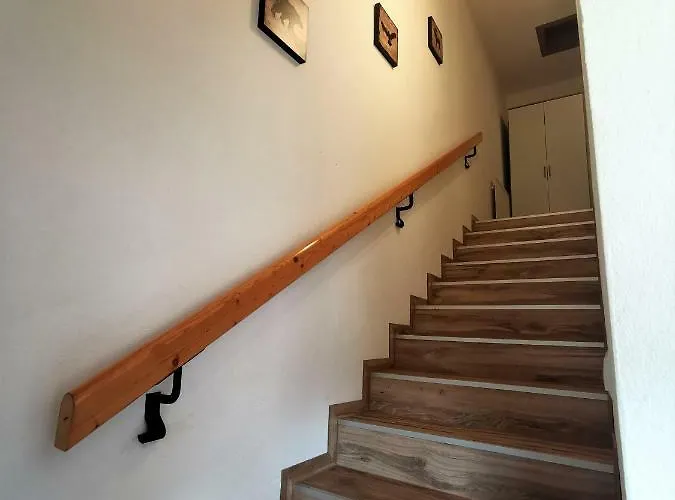 Fuzzy Dom wakacyjny *